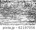 Old wooden black and white texture. Vector background image 62197056