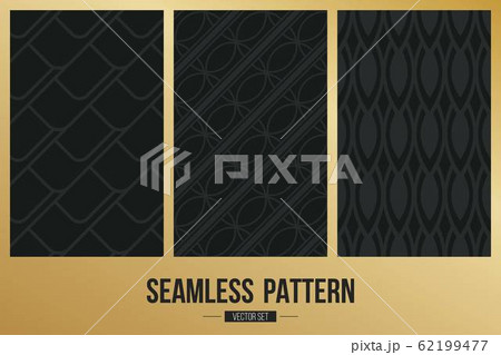 Abstract concept vector monochrome geometric pattern. Dark blue, gold minimal background. Creative Abstract concept vector monochrome geometric pattern. Dark blue, gold minimal background. Creative 62199477