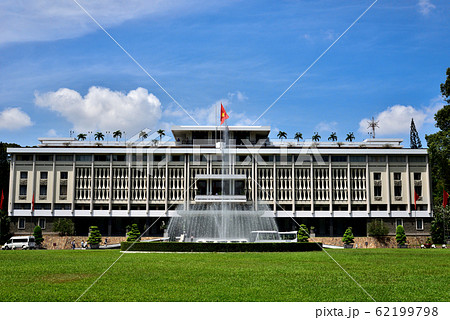 統一会堂(ホーチミン) 統一会堂(ホーチミン) 62199798