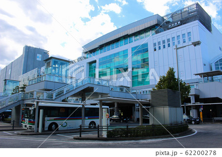 《神奈川県小田原市》 小田原駅 東口 《神奈川県小田原市》 小田原駅 東口 62200278
