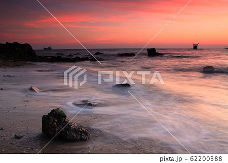 sea landscape 62200388