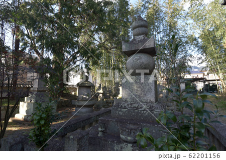 聖衆来迎寺 森可成の墓 聖衆来迎寺 森可成の墓 62201156