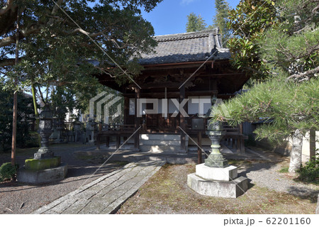 聖衆来迎寺 開山堂 聖衆来迎寺 開山堂 62201160