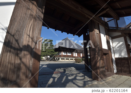聖衆来迎寺 表門 聖衆来迎寺 表門 62201164