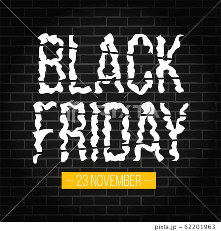 Abstract vector black friday sale layout background. For art template design, list, page, mockup Abstract vector black friday sale layout background. For art template design, list, page, mockup 62201963