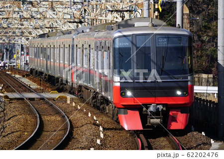 名鉄の通勤電車 3100系 名鉄の通勤電車 3100系 62202476