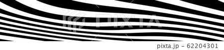 abstract black and white curved lines vector 62204301