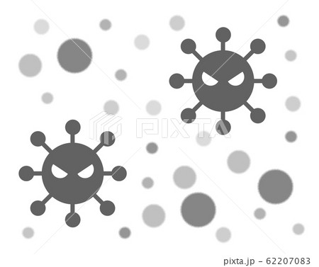 ウィルス ウィルス 62207083