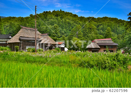 新潟県 萩ノ島集落 新潟県 萩ノ島集落 62207596