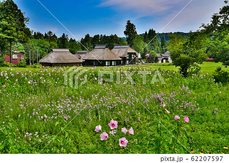 新潟県 萩ノ島集落 新潟県 萩ノ島集落 62207597