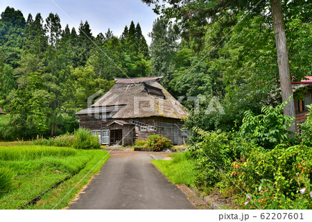 新潟県 萩ノ島集落 新潟県 萩ノ島集落 62207601