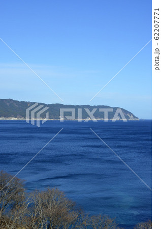 リアス式海岸 62207771
