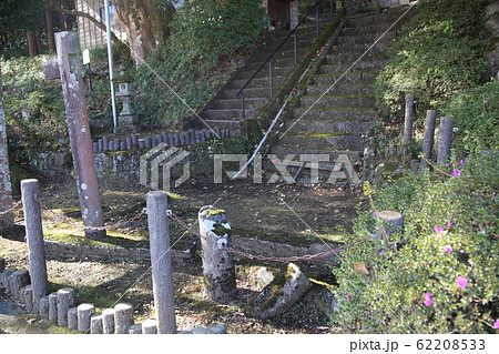 火雷神社 62208533