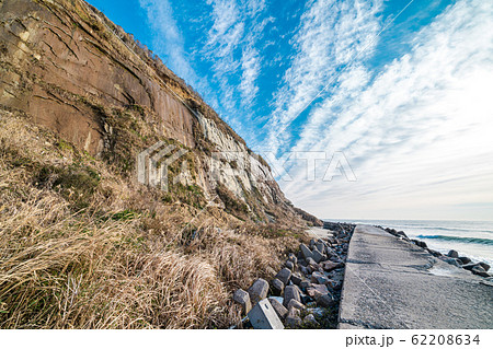 千葉県 刑部岬 千葉県 刑部岬 62208634
