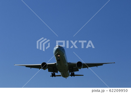 飛行機 飛行機 62209950