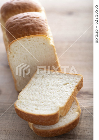 プレミアム食パン イメージ プレミアム食パン イメージ 62210505