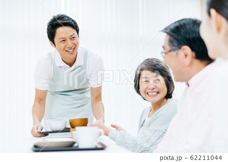 病院、介護 病院、介護 62211044