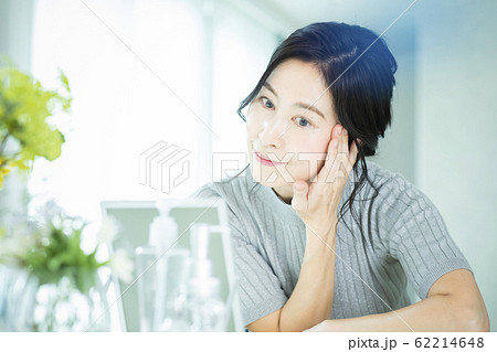 ビューティー 50代 ビューティー 50代 62214648