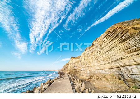 千葉県 屏風ヶ浦 千葉県 屏風ヶ浦 62215342