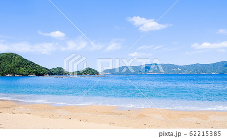 犬熊海水浴場 62215385