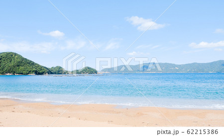 犬熊海水浴場 62215386