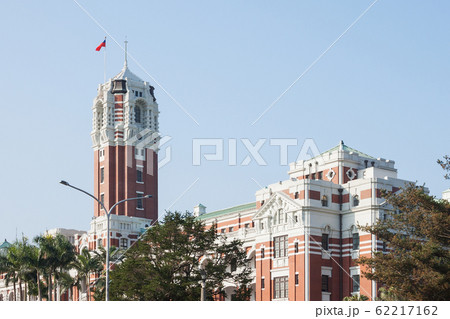 中華民國總統府 62217162