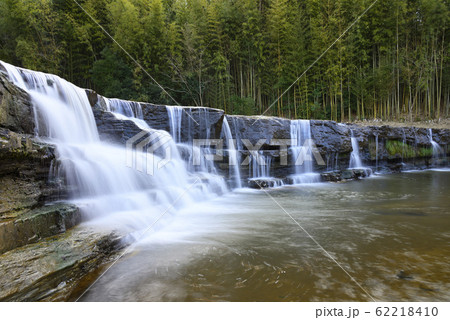 黒滝(兵庫県三木市) 黒滝(兵庫県三木市) 62218410