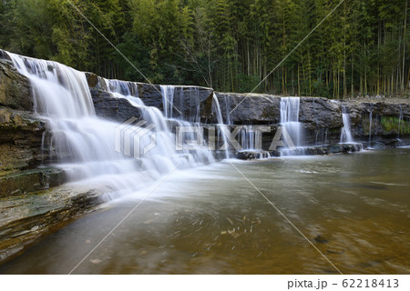 黒滝(兵庫県三木市) 黒滝(兵庫県三木市) 62218413