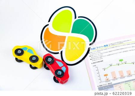 高齢者運転マーク 高齢者運転マーク 62220319