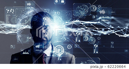 AI 人工知能 62220664