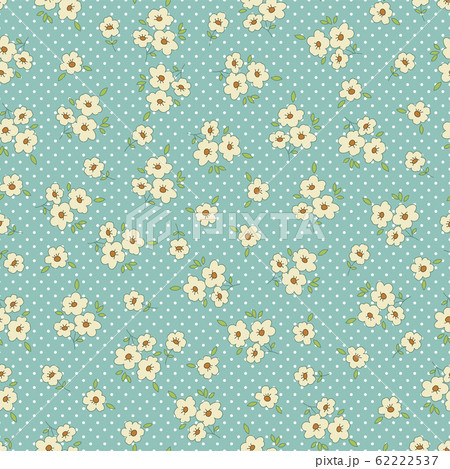 Ditsy Floral Seamless Pattern Images – Browse 62,660 Stock Photos