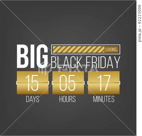 Abstract vector black friday sale layout background. For art template design, list, page, mockup Abstract vector black friday sale layout background. For art template design, list, page, mockup 62223006