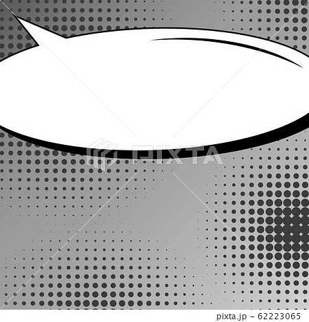 Abstract creative concept vector comic pop art style blank, layout template with clouds beams and 62223065