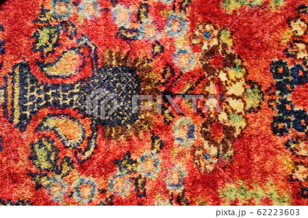 我が家の玄関マット 62223603