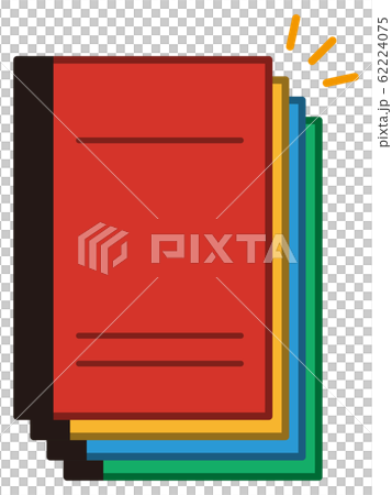 Colorful notes Colorful notes 62224075