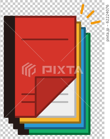 Colorful notes Colorful notes 62224076