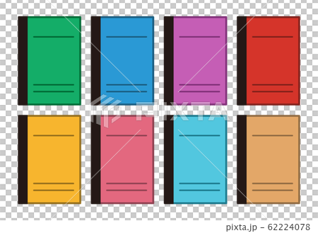 Colorful notes Colorful notes 62224078