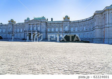 【東京都】迎賓館赤坂離宮 62224601