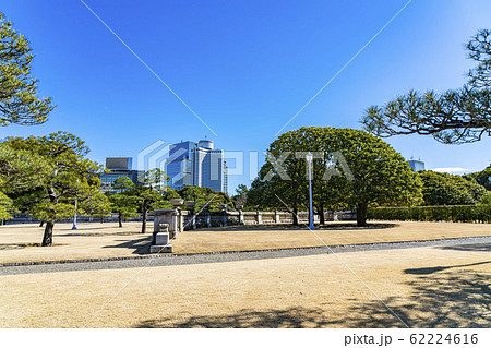 【東京都】迎賓館赤坂離宮 庭園 【東京都】迎賓館赤坂離宮 庭園 62224616