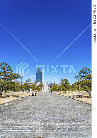 【東京都】迎賓館赤坂離宮　正門 62224621