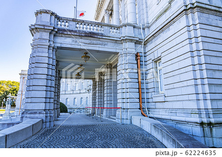 【東京都】迎賓館赤坂離宮 【東京都】迎賓館赤坂離宮 62224635