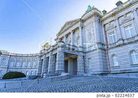 【東京都】迎賓館赤坂離宮 【東京都】迎賓館赤坂離宮 62224637