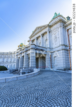 【東京都】迎賓館赤坂離宮 62224638