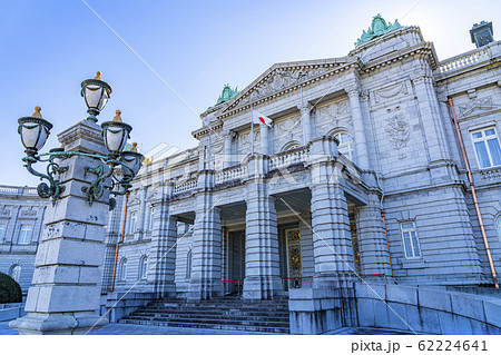 【東京都】迎賓館赤坂離宮 62224641