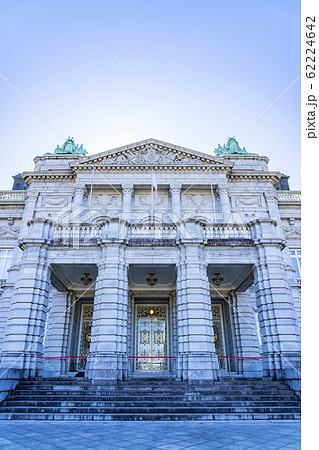 【東京都】迎賓館赤坂離宮 62224642