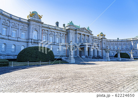 【東京都】迎賓館赤坂離宮 【東京都】迎賓館赤坂離宮 62224650