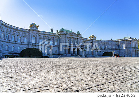 【東京都】迎賓館赤坂離宮 【東京都】迎賓館赤坂離宮 62224655
