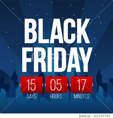 Abstract vector black friday sale layout background. For art template design, list, page, mockup Abstract vector black friday sale layout background. For art template design, list, page, mockup 62225733