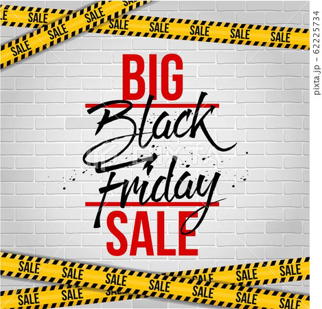 Abstract vector black friday sale layout background. For art template design, list, page, mockup Abstract vector black friday sale layout background. For art template design, list, page, mockup 62225734