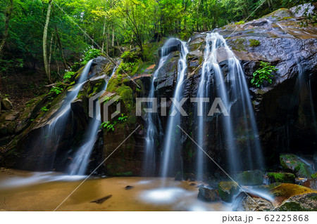 金引の滝3 62225868